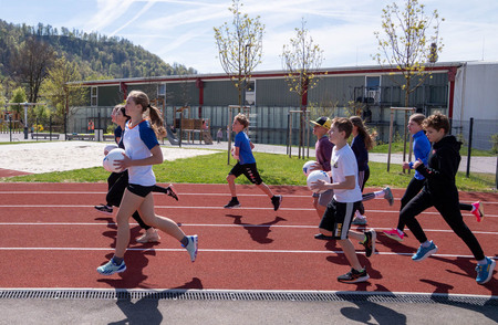 Odprtje športno rekreacijskega parka med šolama (43)